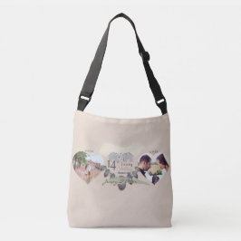 Sac Ajustable 14e anniversaire de la Mariage ivoirienne