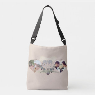 Sac Ajustable 14e anniversaire de la Mariage ivoirienne