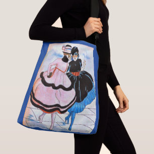 Sac Ajustable 1915 Annie et Susie