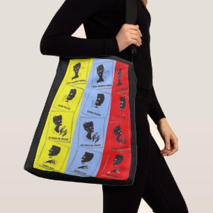 Sac Ajustable 1950 trois as pour peignes Ace