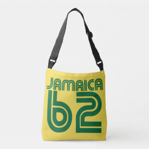 Sac Ajustable 1962 - Haile Selassie - Reggae Roots Bag