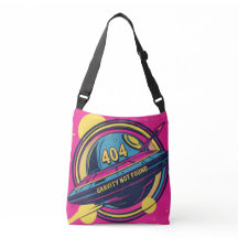 404 Gravité introuvable - Art Spop Rétro