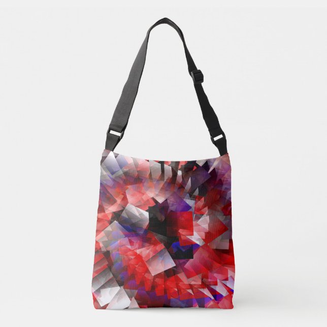 Sac Ajustable 4ème....... (Devant)
