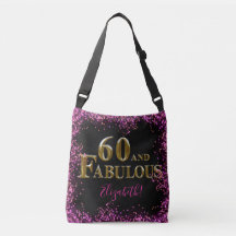 60e anniversaire