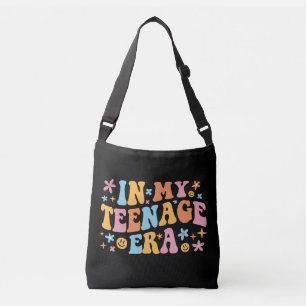 Sac Ajustable À Mon Ère Adolescent I