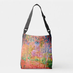 Sac Ajustable A travers le Banyan, Fourre-tout
