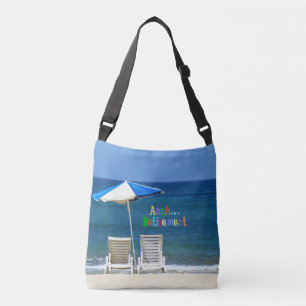 Sac Ajustable Aaah...Retraite