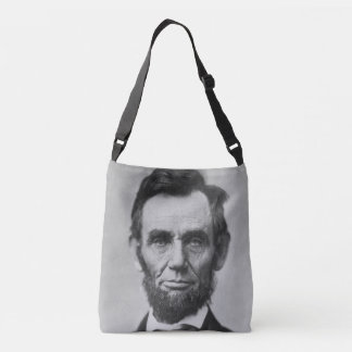 Sac Ajustable Abraham Lincoln