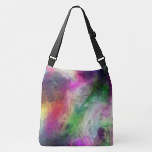 Sac Ajustable Abstrait