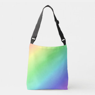 Sac Ajustable Abstrait coloré