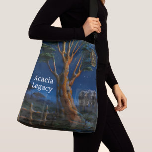 Sac Ajustable Acacia Legacy™ : Acacia Twilight Édition Executi