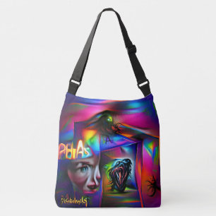 Sac Ajustable Achulophobie