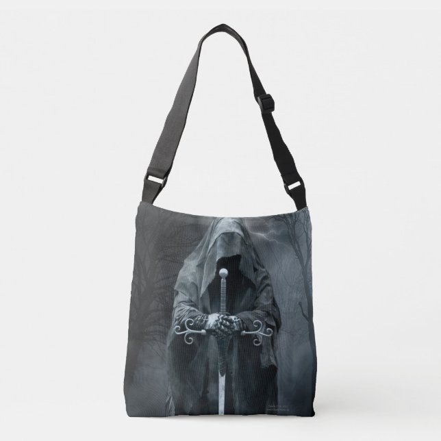 Sac Ajustable Ad Astra Per Aspera (Devant)