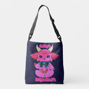 Sac Ajustable adopter un baphomet