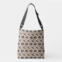 Adorable Skunk Animal Motif Coque-Mate iPhone Cas