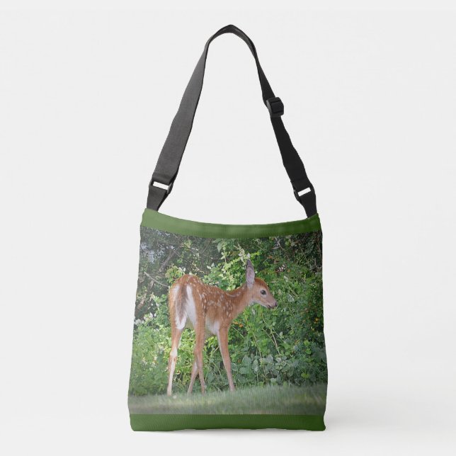 Sac Ajustable Aimable Fawn (Devant)