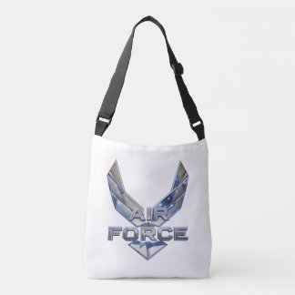 Sac Ajustable Air Force - USAF
