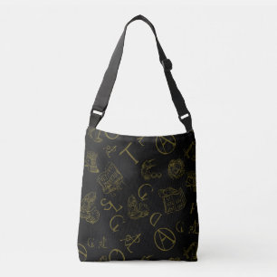 Sac Ajustable Alchimie