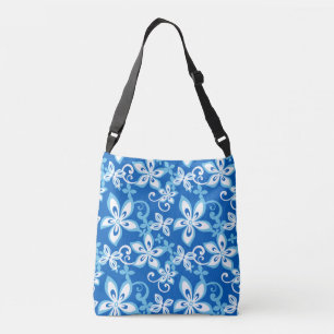 SAC AJUSTABLE ALOHA HAWAII (BLUES)