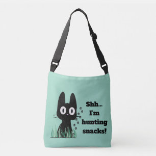 Sac Ajustable Amateurs de chats drôles