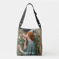 Âme du Rose John William Waterhouse