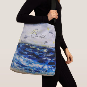 Sac Ajustable Amer ouverte Beautiful see