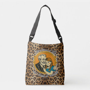 Sac Ajustable Ami de Bill et de Dorothy -