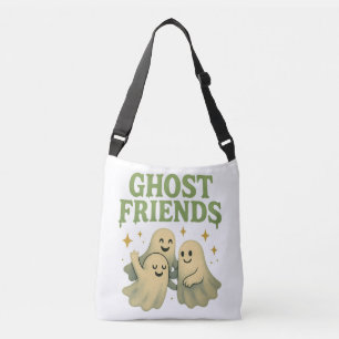 Sac Ajustable Amis du fantôme - Blanc