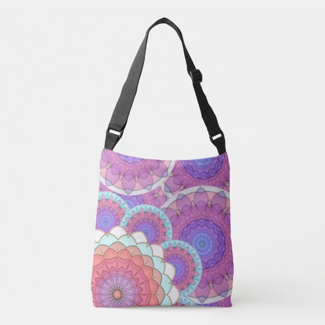Sac Ajustable Amor (Devant)