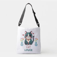 Amoureux des chats