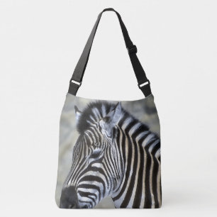 Sac Ajustable Amoureux des zèbres