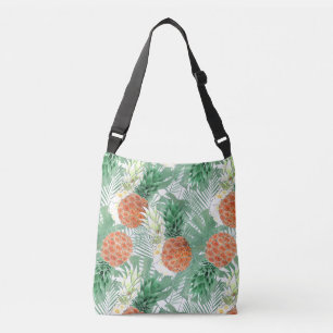 Sac Ajustable Ananas, couple doux.