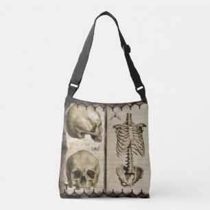 Sac Ajustable Anatomiser