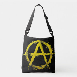 Sac Ajustable Ancap forever!