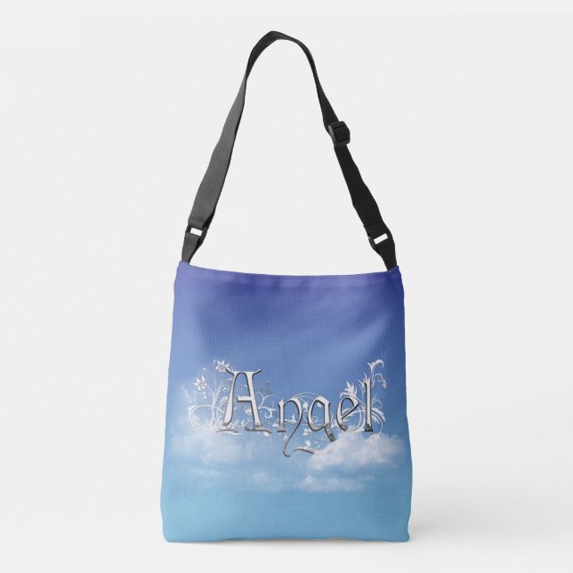 Sac Ajustable Angel (Dos)