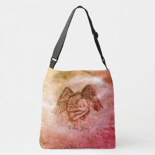 Sac Ajustable Angel Eros in Love
