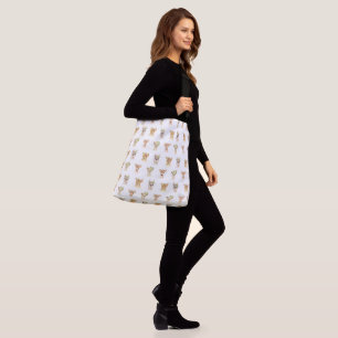 SAC AJUSTABLE ANIMAUX DE FÊTE