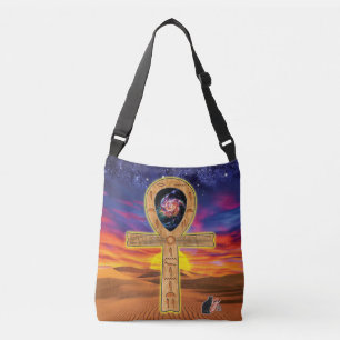 Sac Ajustable Ankh