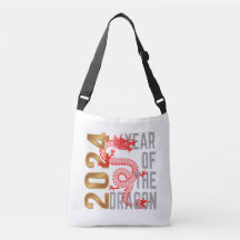 Année du dragon Année 2024 Zodiac chinois