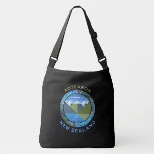 SAC AJUSTABLE AOTEAROA SOUTH ISLAND NOUVELLE-ZÉLANDE