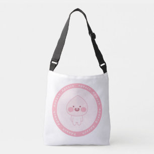 Sac Ajustable Apeach