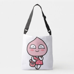 Sac Ajustable Apeach
