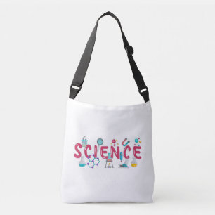 Sac Ajustable Appareil de laboratoire scientifique