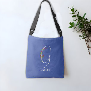 Sac Ajustable Apprentissage de l'aquarelle rustique