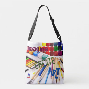 Sac Ajustable Approvisionnements d'art