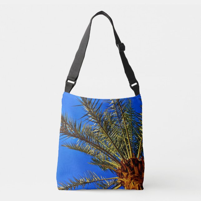 Sac Ajustable Arborescence des dates (Devant)