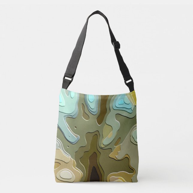 SAC AJUSTABLE ARBRE (Devant)
