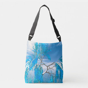 Sac Ajustable Arbre d'été cristallin