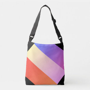 Sac Ajustable Arc-en-ciel