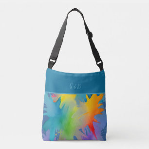 Sac Ajustable arc-en-ciel lgbtq
